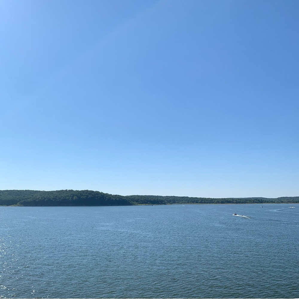 Meet your Posher, Cheri